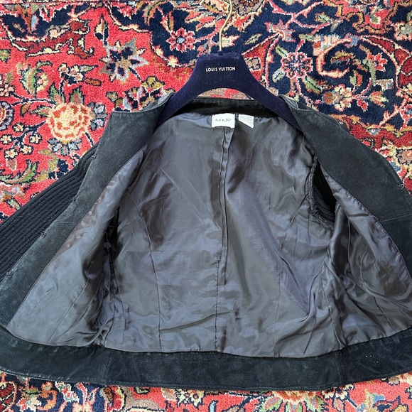 Jacket - Picture 3 of 6